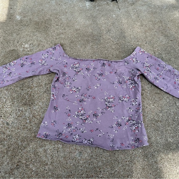 Off shoulder top - Picture 1 of 1